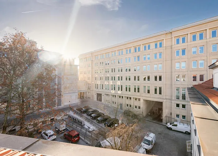 Zurawia Spacious By Bookinghost Apartment *