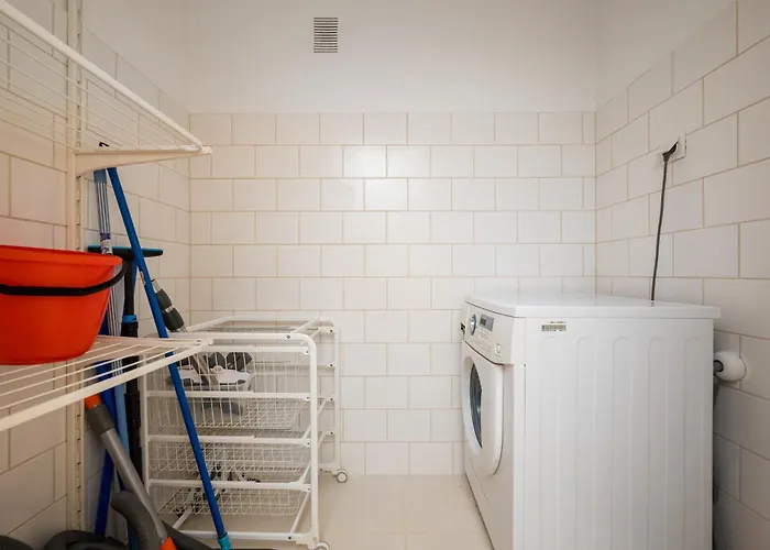 Zurawia Spacious By Bookinghost Warsaw