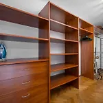 Zurawia Spacious By Bookinghost 公寓 华沙