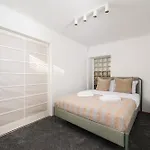 Zurawia Spacious By Bookinghost * 华沙