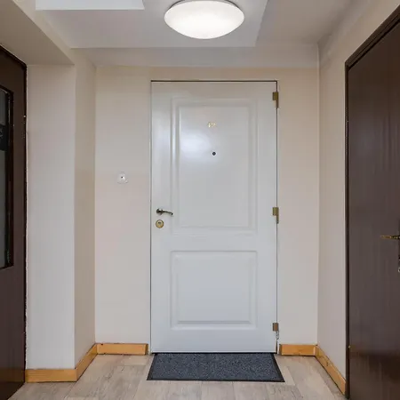 Zurawia Spacious By Bookinghost Warsaw