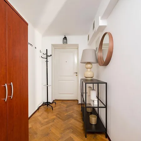 żurawia Spacious By Bookinghost *