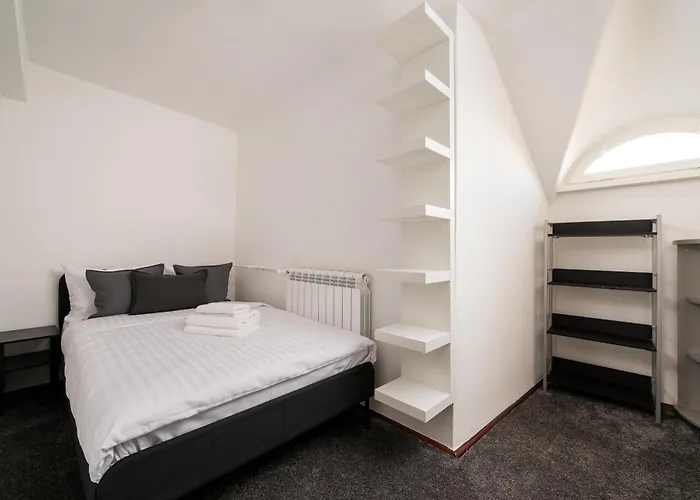 żurawia Spacious By Bookinghost