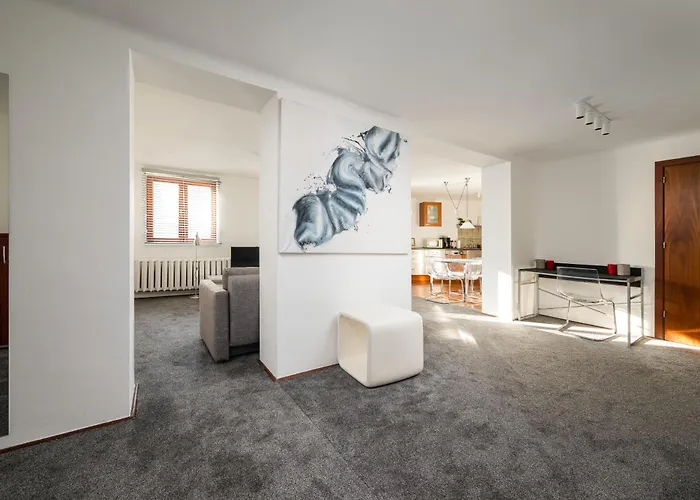 żurawia Spacious By Bookinghost Apartament Warszawa