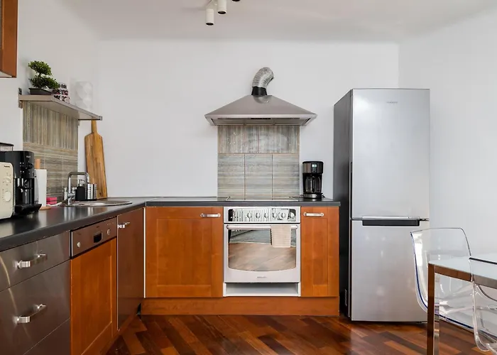 Apartament żurawia Spacious By Bookinghost