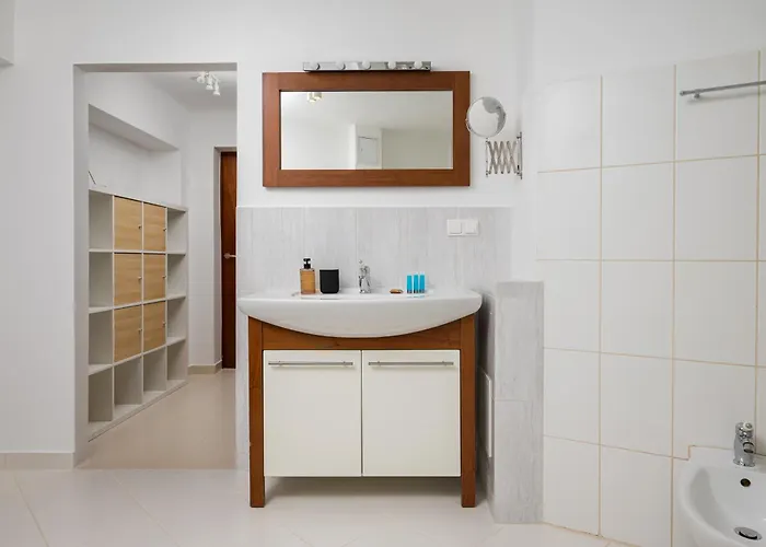 żurawia Spacious By Bookinghost