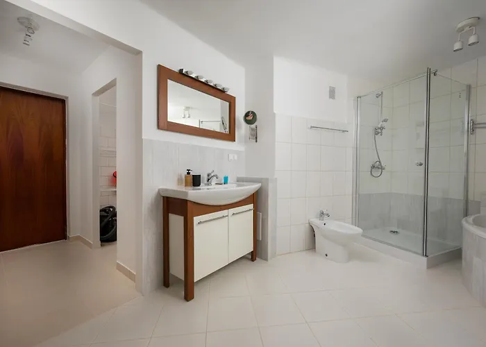 Apartament żurawia Spacious By Bookinghost