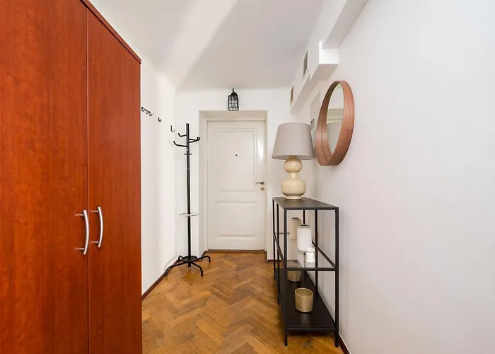 żurawia Spacious By Bookinghost *