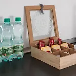 Zurawia Spacious By Bookinghost 아파트 바르샤바