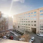 Zurawia Spacious By Bookinghost 아파트 *
